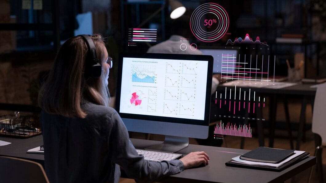 why our predictive analysis solution